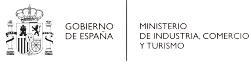 ministerio industria, comercio y turismo